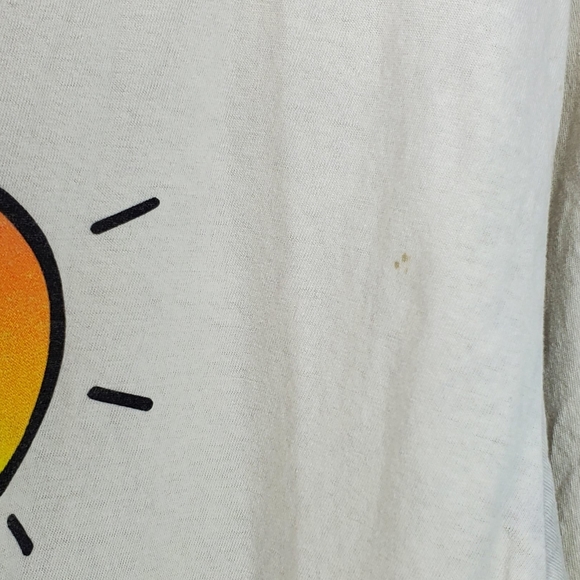 Captain fin tshirt - Picture 2 of 3